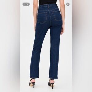 Reformation Jax Jeans